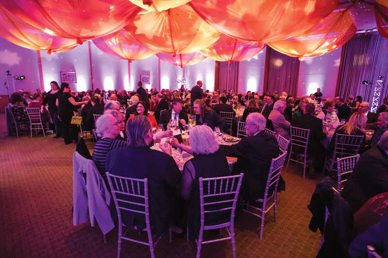 Tulsa Opera’s 70th Anniversary Gala